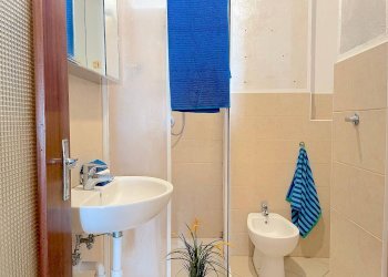 Foto 12 - Quadrilocale Via Liberazione
 
21, Moneglia - foto 12