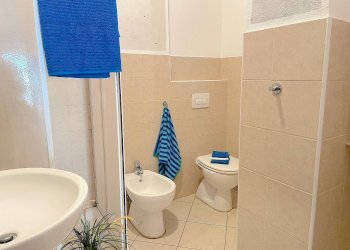 Foto 13 - Quadrilocale Via Liberazione
 
21, Moneglia - foto 13