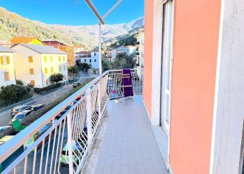 Foto 16 - Quadrilocale Via Liberazione
 
21, Moneglia - foto 16