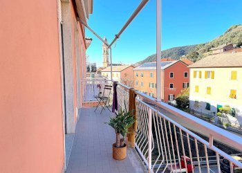 Foto 17 - Quadrilocale Via Liberazione
 
21, Moneglia - foto 17