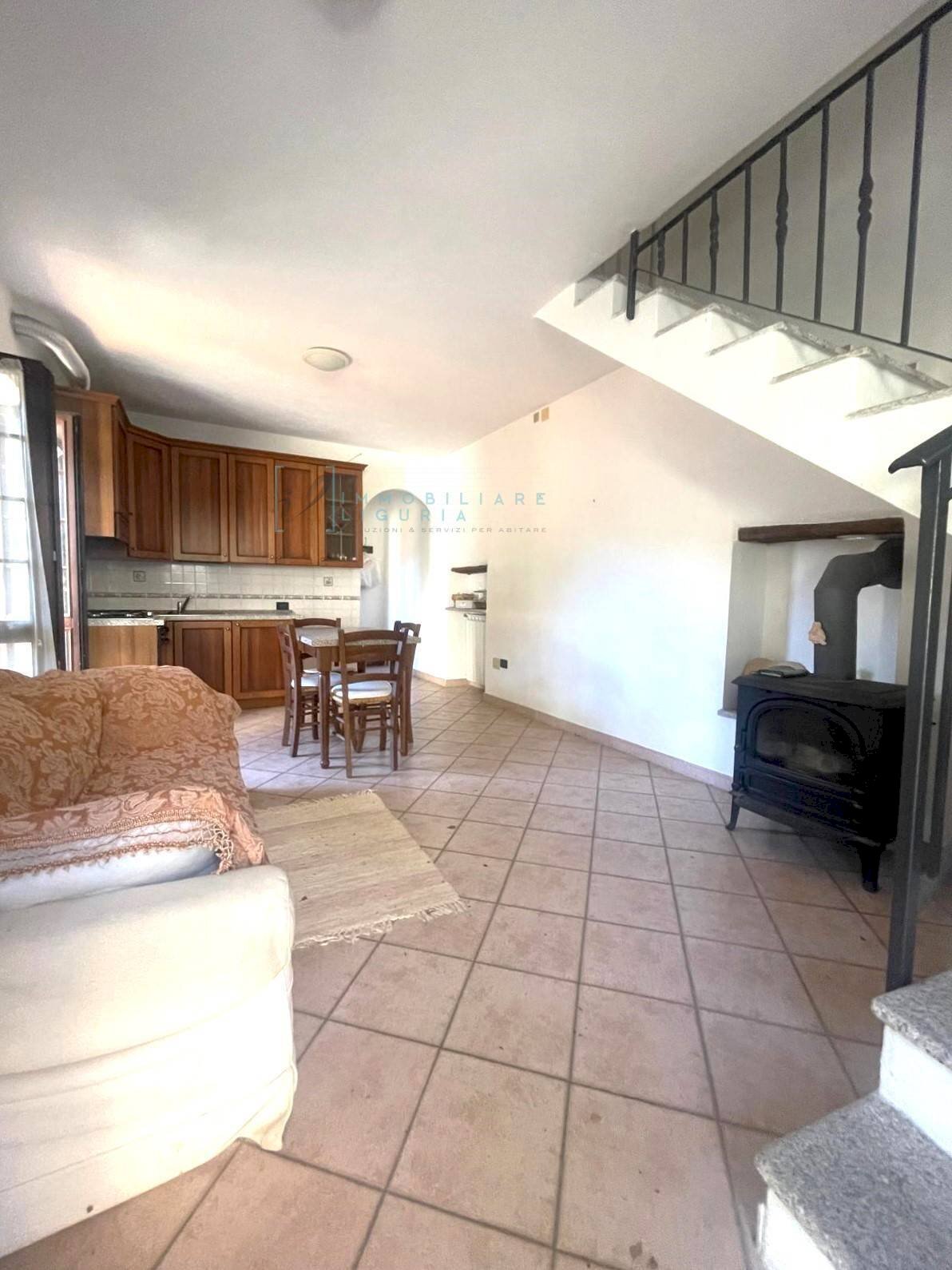 Foto 2 - Rustico Piazza dell'assunta, Pieve di Teco - foto 2