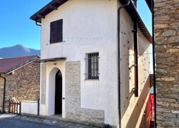 Foto 37 - Rustico Piazza dell'assunta, Pieve di Teco - foto 37