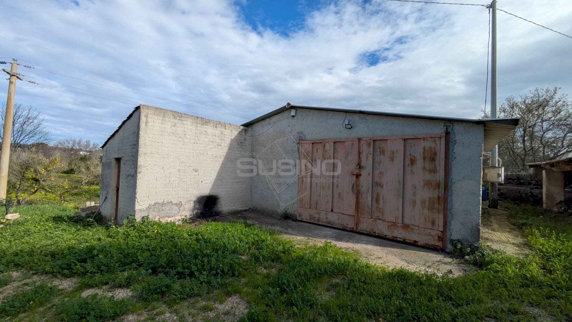 Foto 2 - Agricultural land TRAVERSA CASE BIANCHE, Siracusa - photo 2