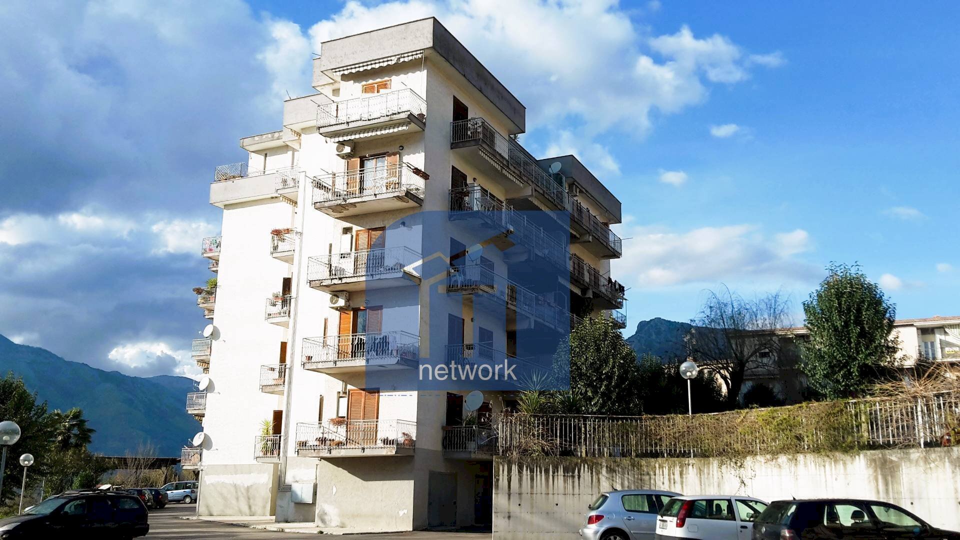 Foto 1 - Box Via Cartiera, Sant'Elia Fiumerapido - foto 1