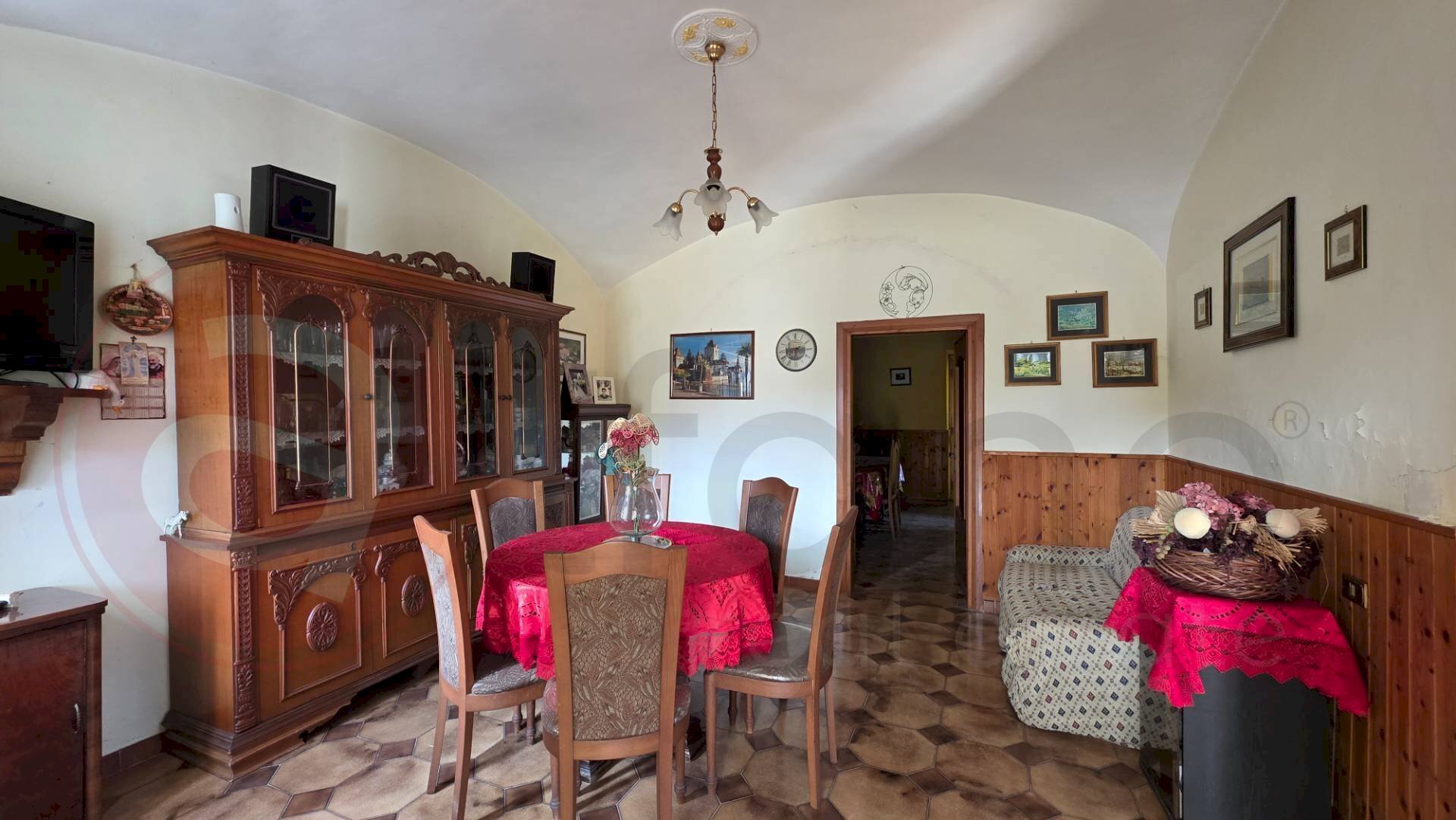 Foto 2 - Casa indipendente Via Paradiso
 
snc, Arpino - foto 2