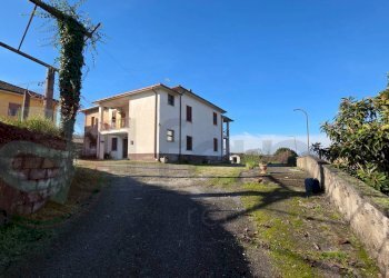 Foto 1 - Independent house Via Paradiso
 
snc, Arpino - photo 1