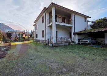 Foto 4 - Independent house Via Paradiso
 
snc, Arpino - photo 4