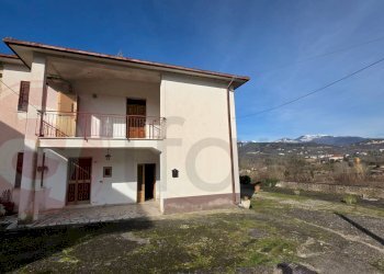 Foto 7 - Independent house Via Paradiso
 
snc, Arpino - photo 7