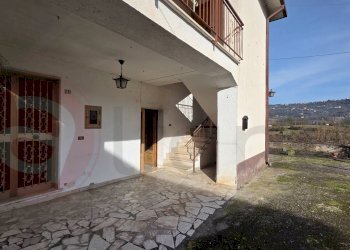 Foto 11 - Independent house Via Paradiso
 
snc, Arpino - photo 11