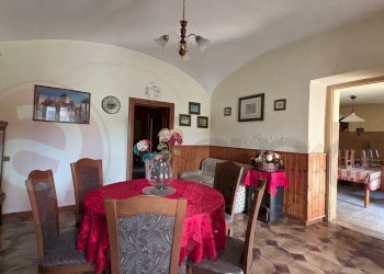 Foto 13 - Independent house Via Paradiso
 
snc, Arpino - photo 13