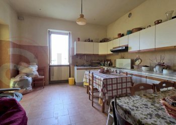 Foto 17 - Independent house Via Paradiso
 
snc, Arpino - photo 17