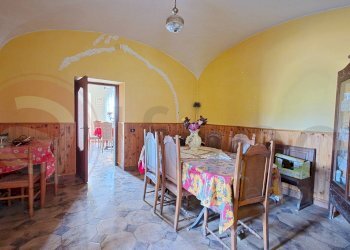 Foto 20 - Independent house Via Paradiso
 
snc, Arpino - photo 20