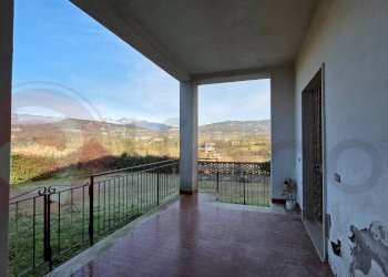 Foto 21 - Independent house Via Paradiso
 
snc, Arpino - photo 21