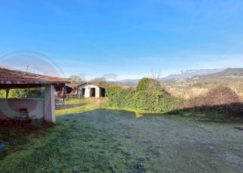 Foto 22 - Independent house Via Paradiso
 
snc, Arpino - photo 22