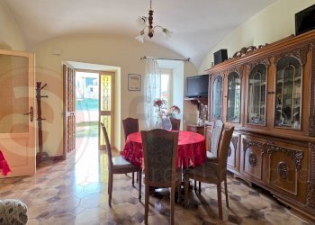 Foto 24 - Independent house Via Paradiso
 
snc, Arpino - photo 24