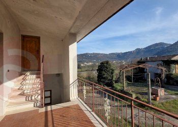 Foto 26 - Independent house Via Paradiso
 
snc, Arpino - photo 26