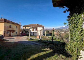 Foto 48 - Independent house Via Paradiso
 
snc, Arpino - photo 48