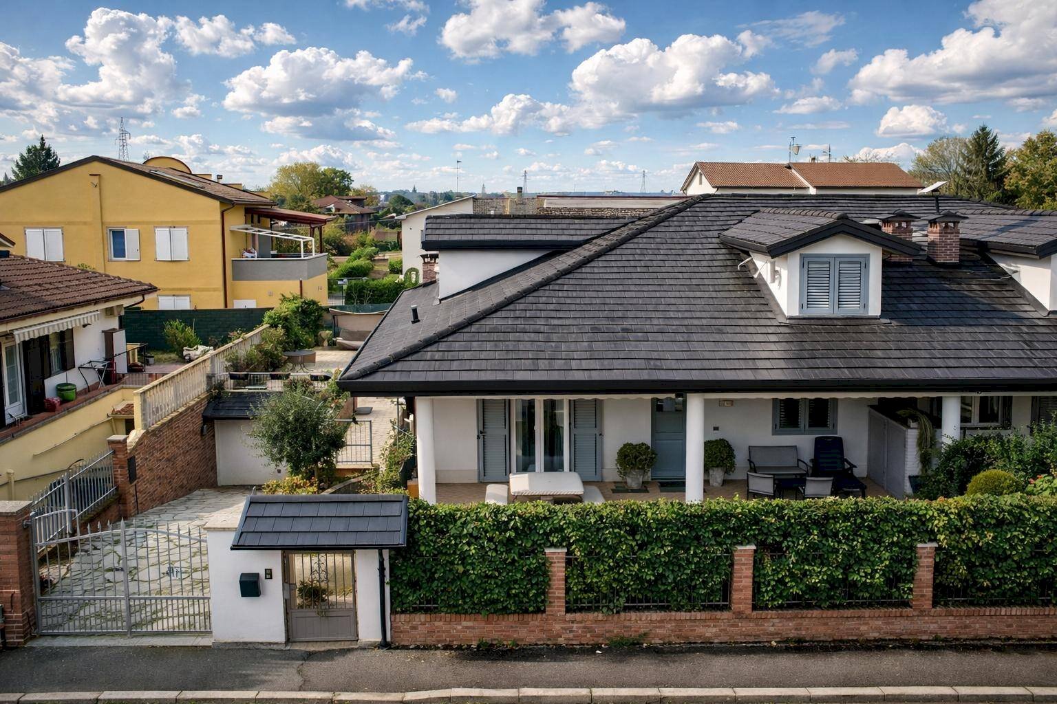 Foto 1 - Villa Alessandria - photo 1