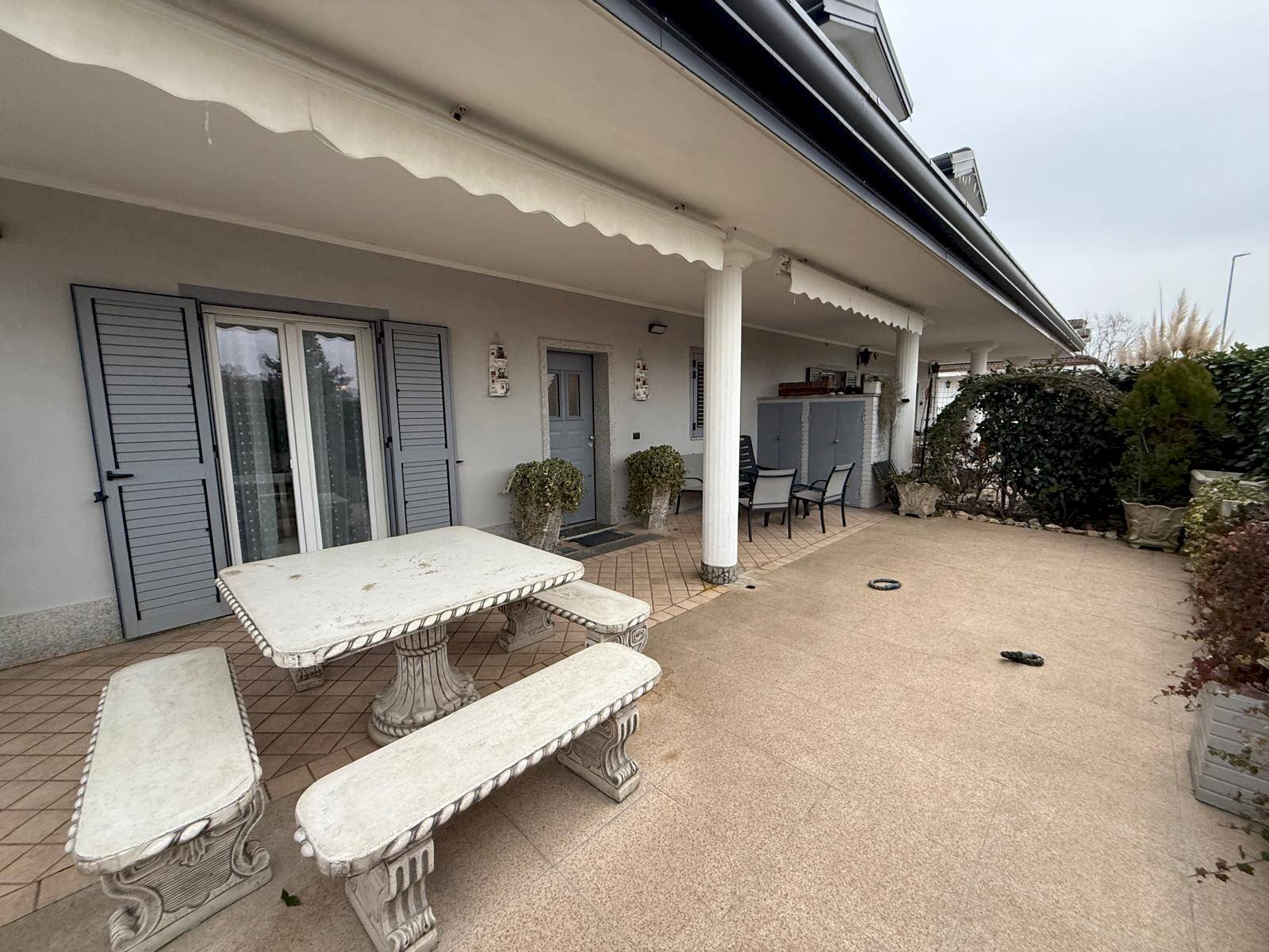 Foto 2 - Villa Alessandria - photo 2