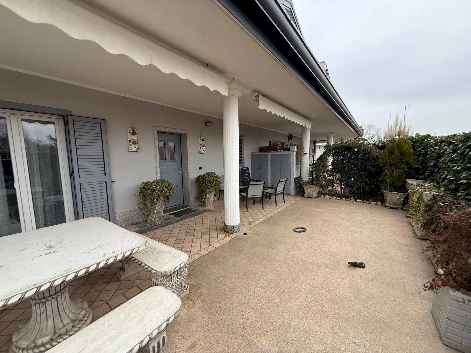 Foto 3 - Villa Alessandria - photo 3