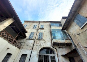 Foto 14 - Stabile - Palazzo Via Ascoli
 
33, Castiglione delle Stiviere - foto 14