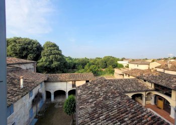 Foto 47 - Stabile - Palazzo Via Ascoli
 
33, Castiglione delle Stiviere - foto 47
