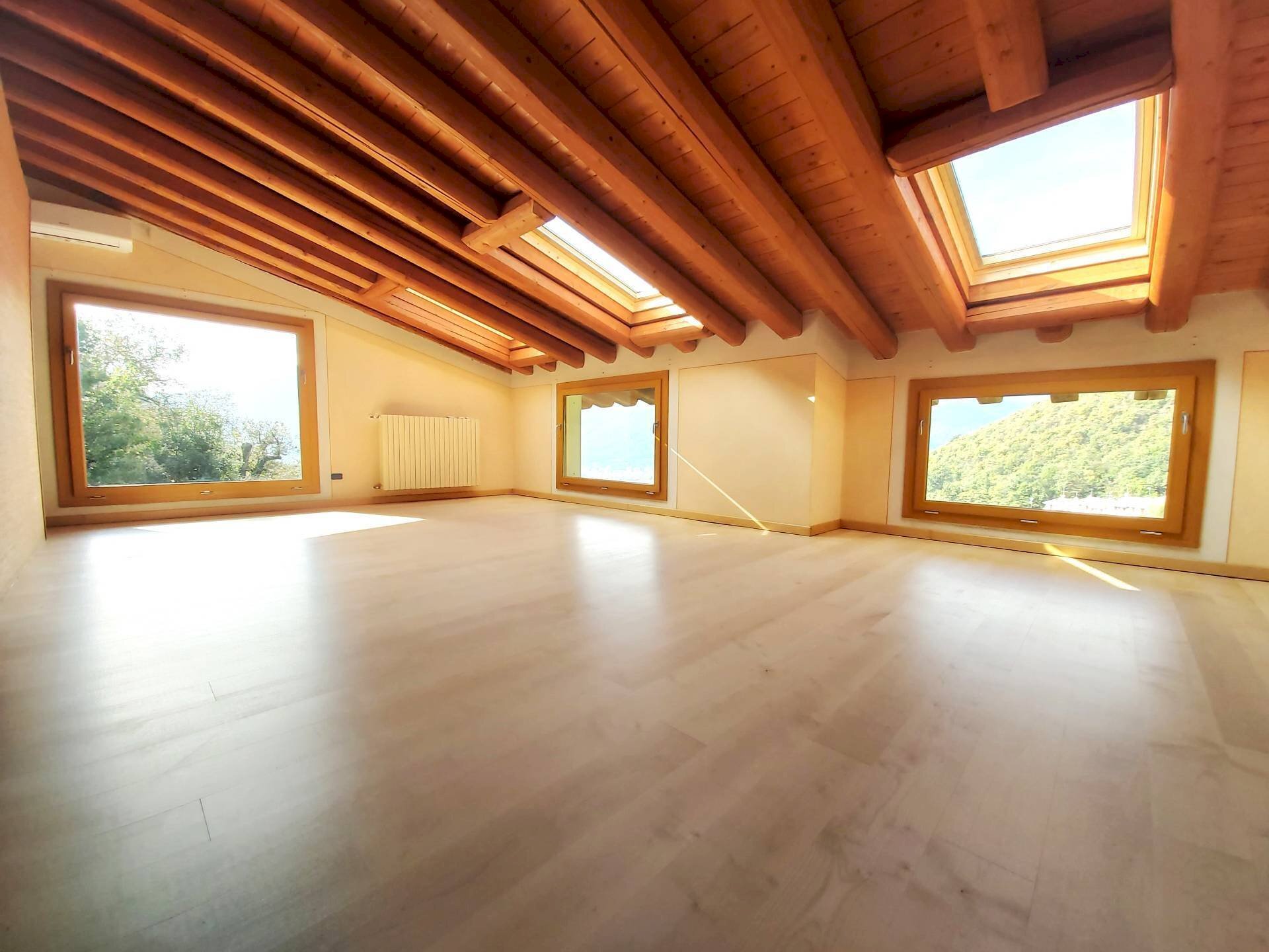 Foto 1 - Villa Via Giulia Ravelli
 
90, Villa Carcina - foto 1