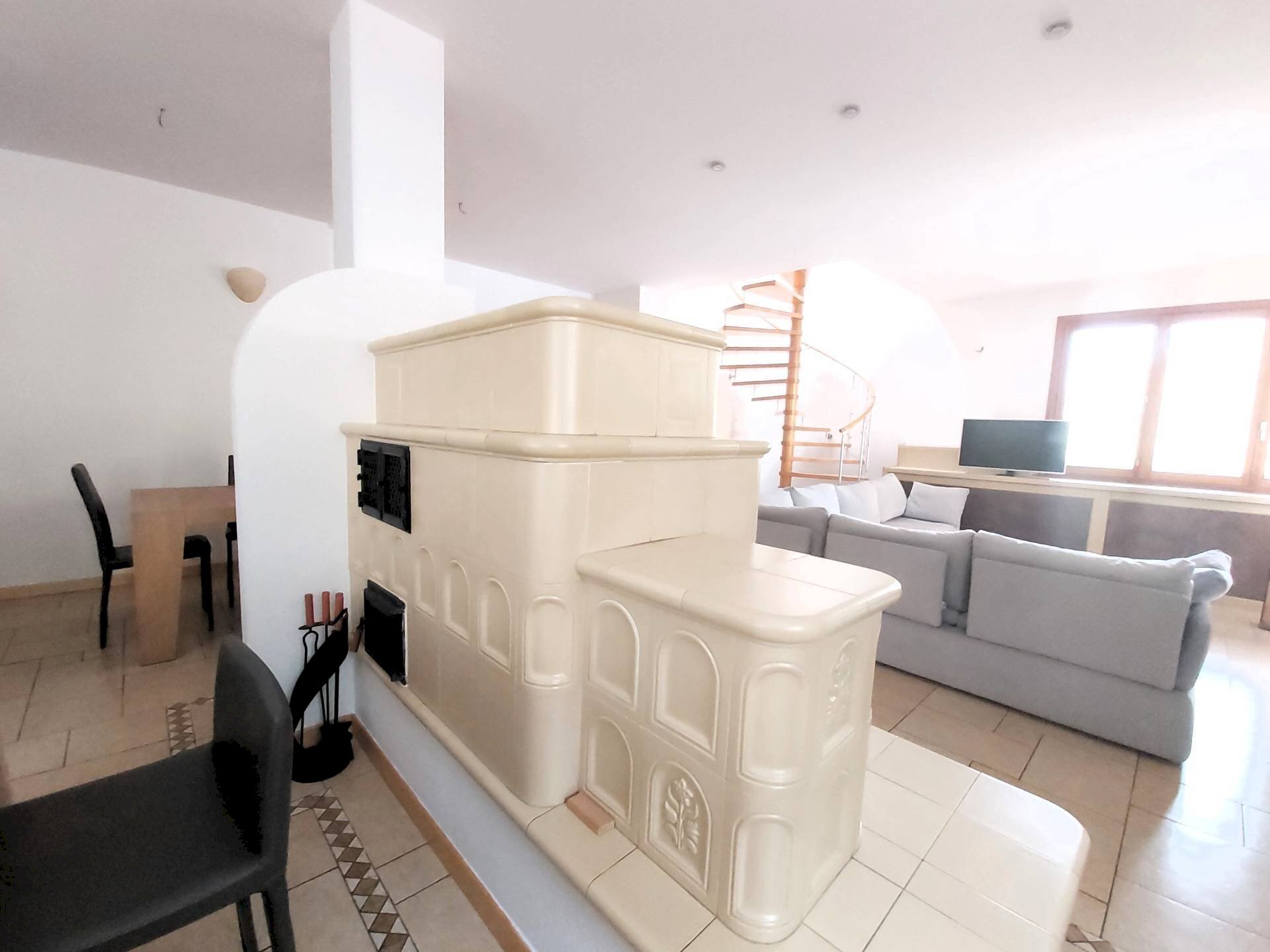 Foto 2 - Villa Via Giulia Ravelli
 
90, Villa Carcina - foto 2