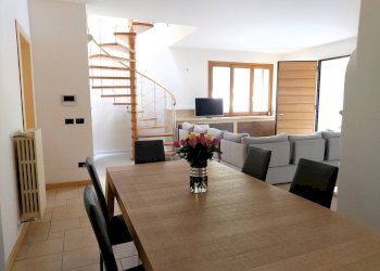 Foto 4 - Villa Via Giulia Ravelli
 
90, Villa Carcina - foto 4