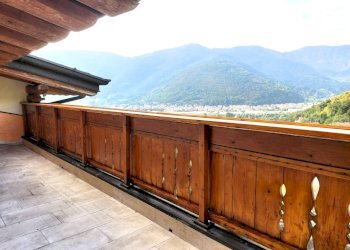 Foto 8 - Villa Via Giulia Ravelli
 
90, Villa Carcina - foto 8