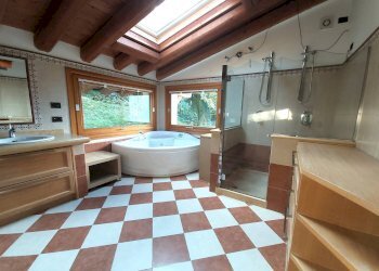 Foto 13 - Villa Via Giulia Ravelli
 
90, Villa Carcina - foto 13