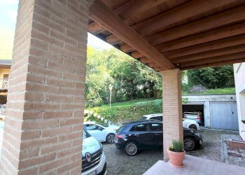 Foto 15 - Villa Via Giulia Ravelli
 
90, Villa Carcina - foto 15