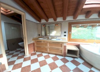 Foto 16 - Villa Via Giulia Ravelli
 
90, Villa Carcina - foto 16