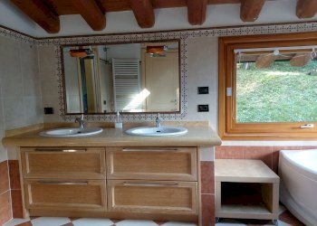 Foto 17 - Villa Via Giulia Ravelli
 
90, Villa Carcina - foto 17