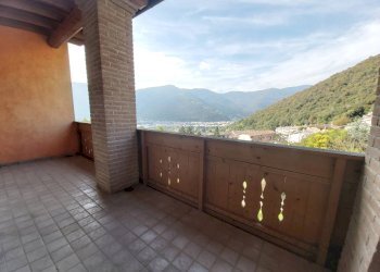 Foto 18 - Villa Via Giulia Ravelli
 
90, Villa Carcina - foto 18