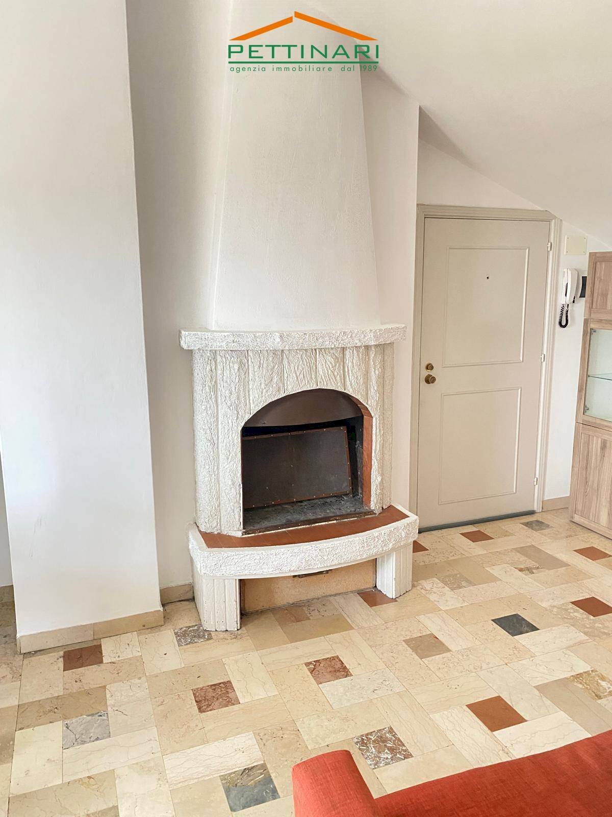 Foto 3 - Attic Via dei Politi
 
8, Recanati - photo 3