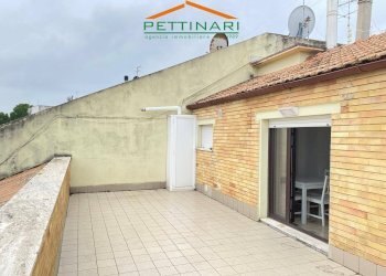 Foto 1 - Attico Via dei Politi
 
8, Recanati - foto 1