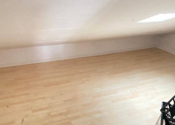 Foto 9 - Attico Via dei Politi
 
8, Recanati - foto 9