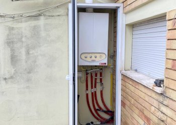 Foto 21 - Attico Via dei Politi
 
8, Recanati - foto 21