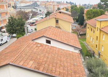 Foto 25 - Attico Via dei Politi
 
8, Recanati - foto 25