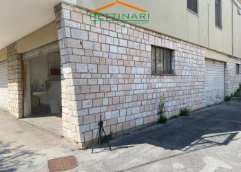 Foto 34 - Attico Via dei Politi
 
8, Recanati - foto 34