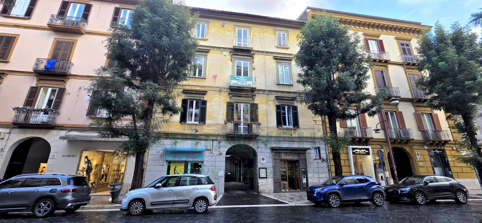 Foto 1 - Appartamento Corso Trieste, Caserta - foto 1