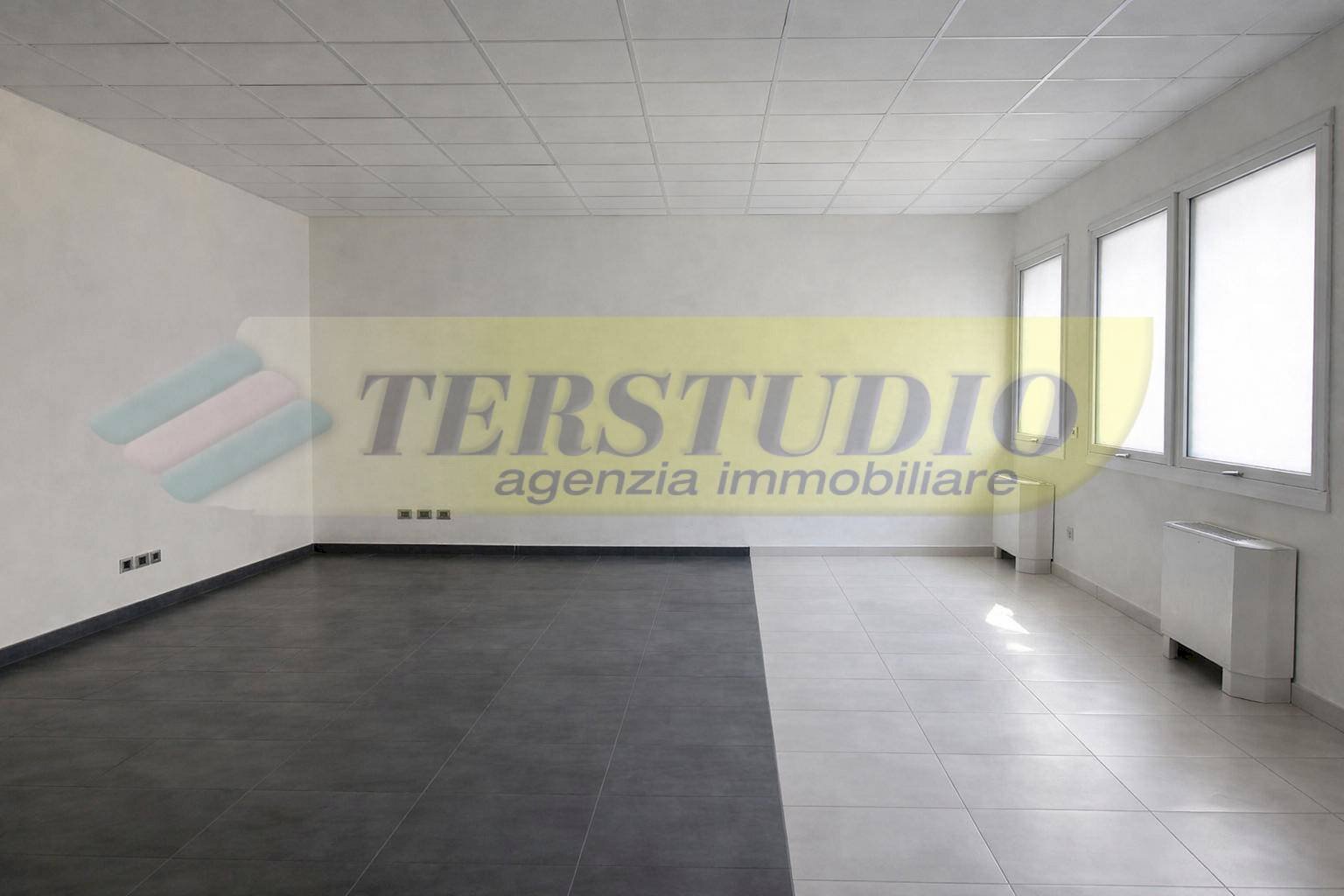 Foto 2 - Capannone Via Industrie
snc, Lallio - foto 2