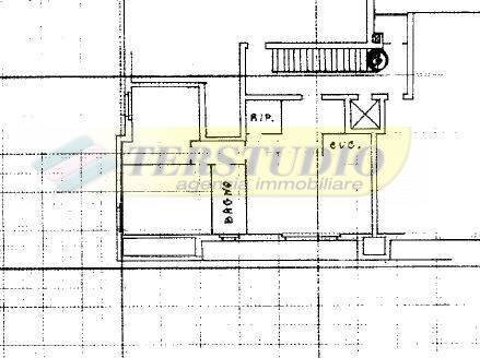 Foto 13 - Three-room apartment Via Santi Nazario e Celso
 
5, Suisio - floor plans 1