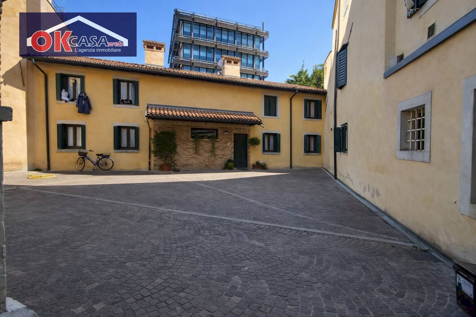 Foto 1 - Bilocale Via delle Monache, Gorizia - foto 1