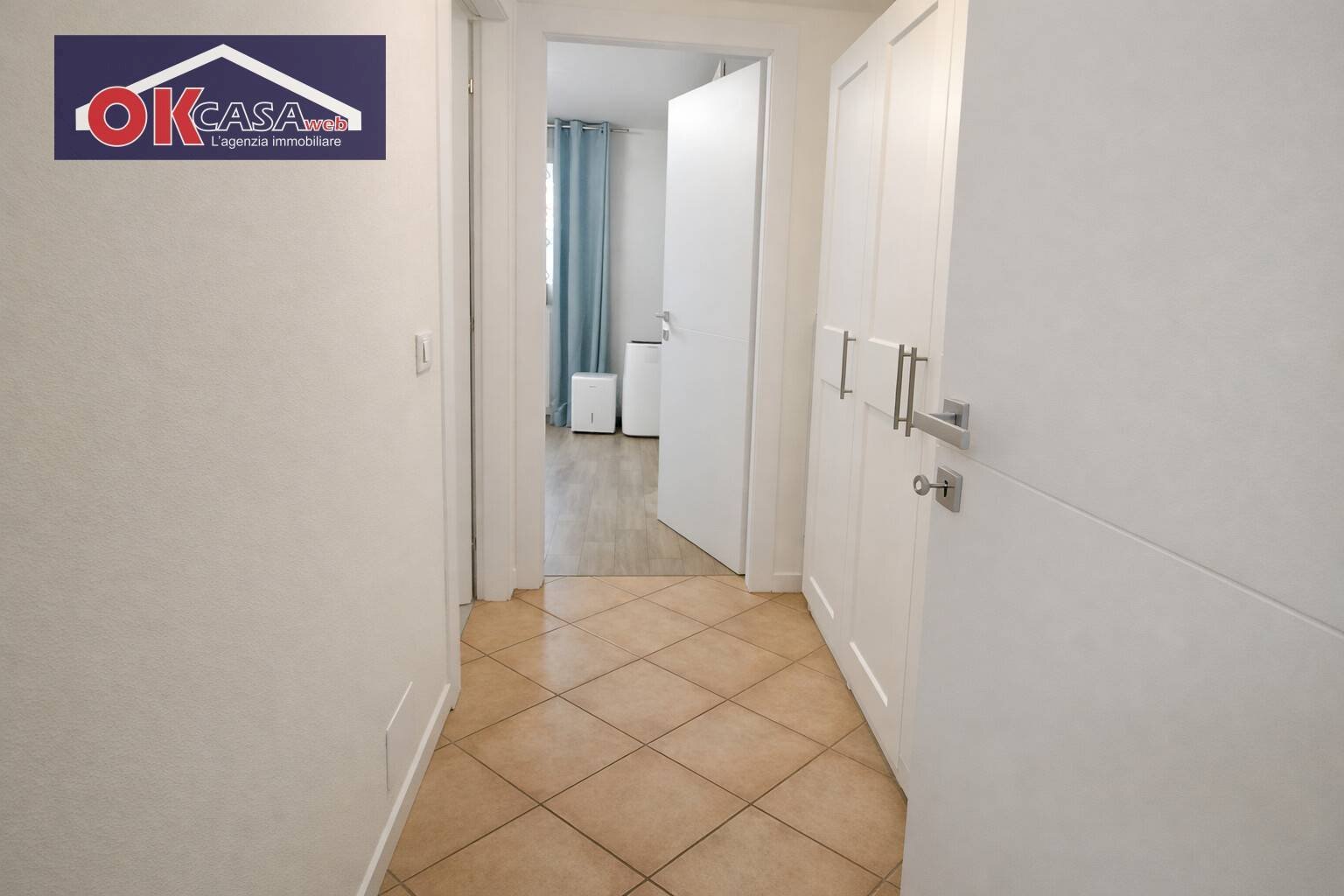 Foto 2 - Bilocale Via delle Monache, Gorizia - foto 2