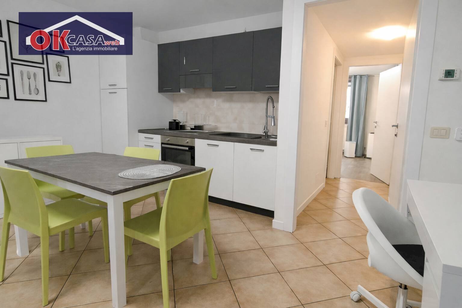 Foto 3 - Bilocale Via delle Monache, Gorizia - foto 3