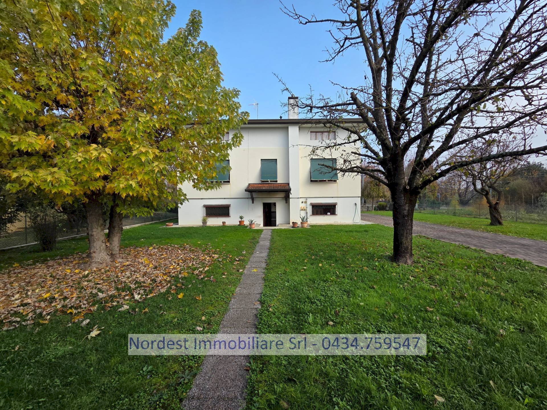 Foto 1 - Independent house Gaiarine - photo 1