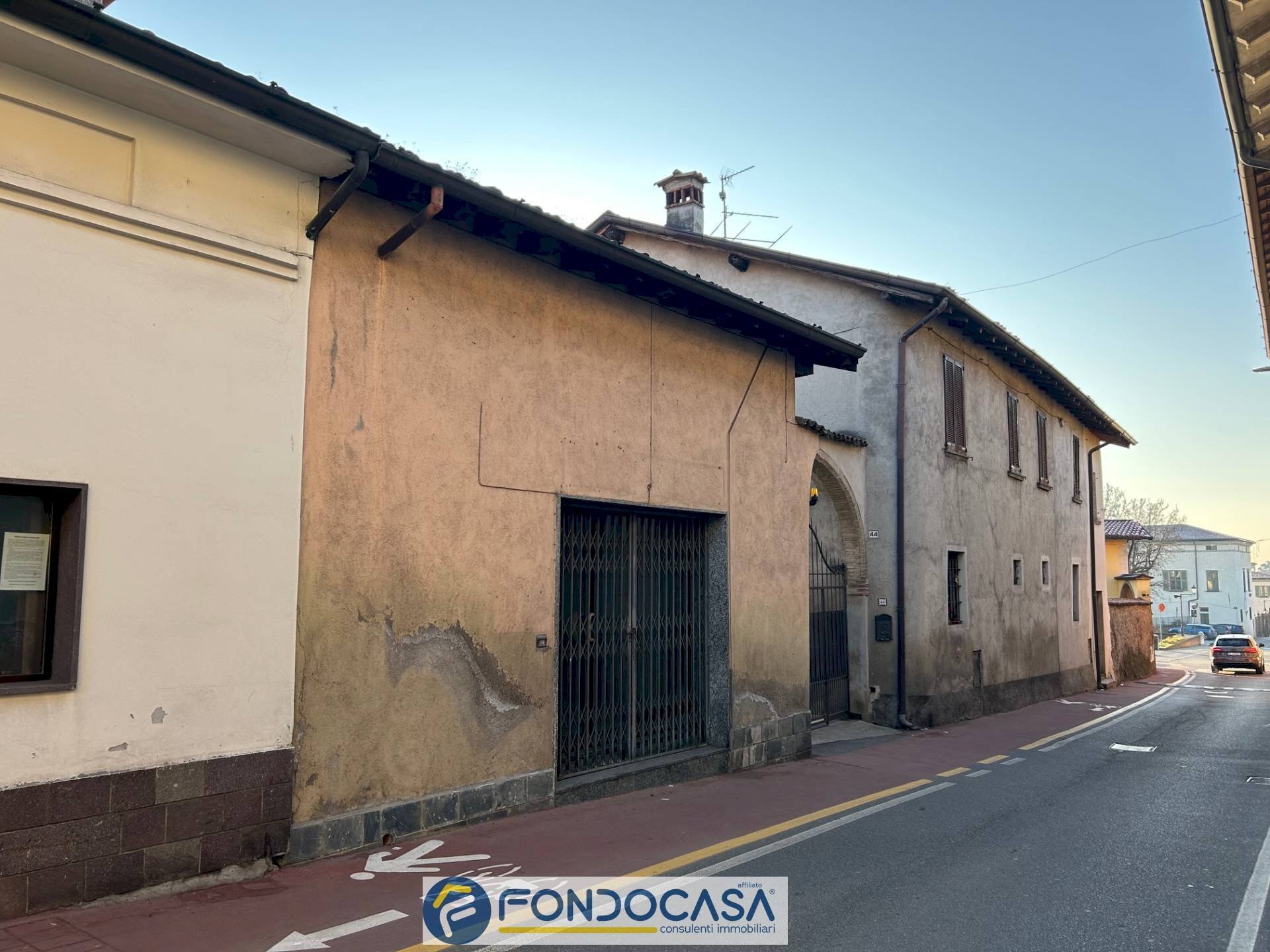 Foto 2 - Ufficio Cazzago San Martino - foto 2