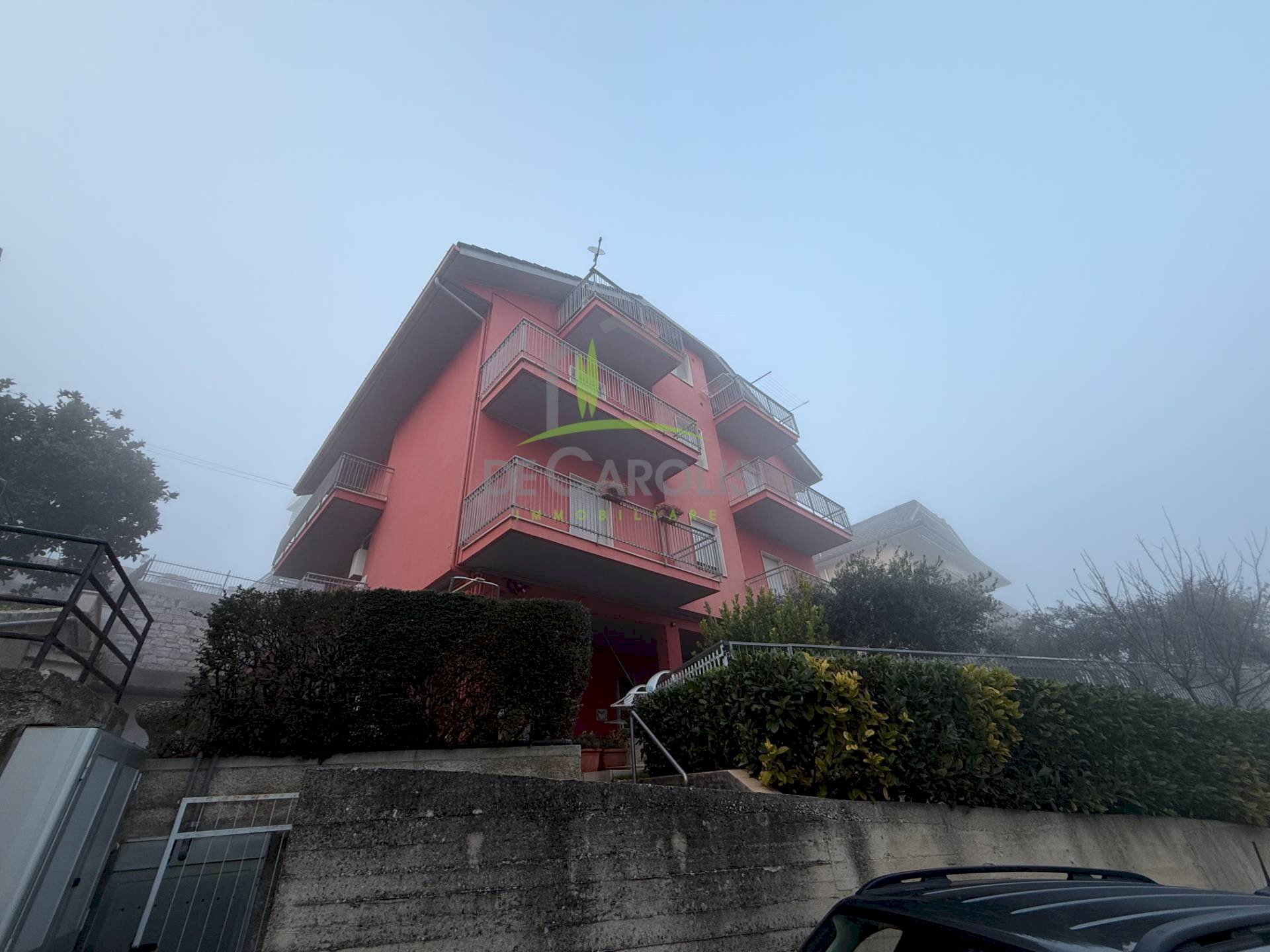 Foto 1 - Trilocale Viale Genova
 
36, Folignano - foto 1